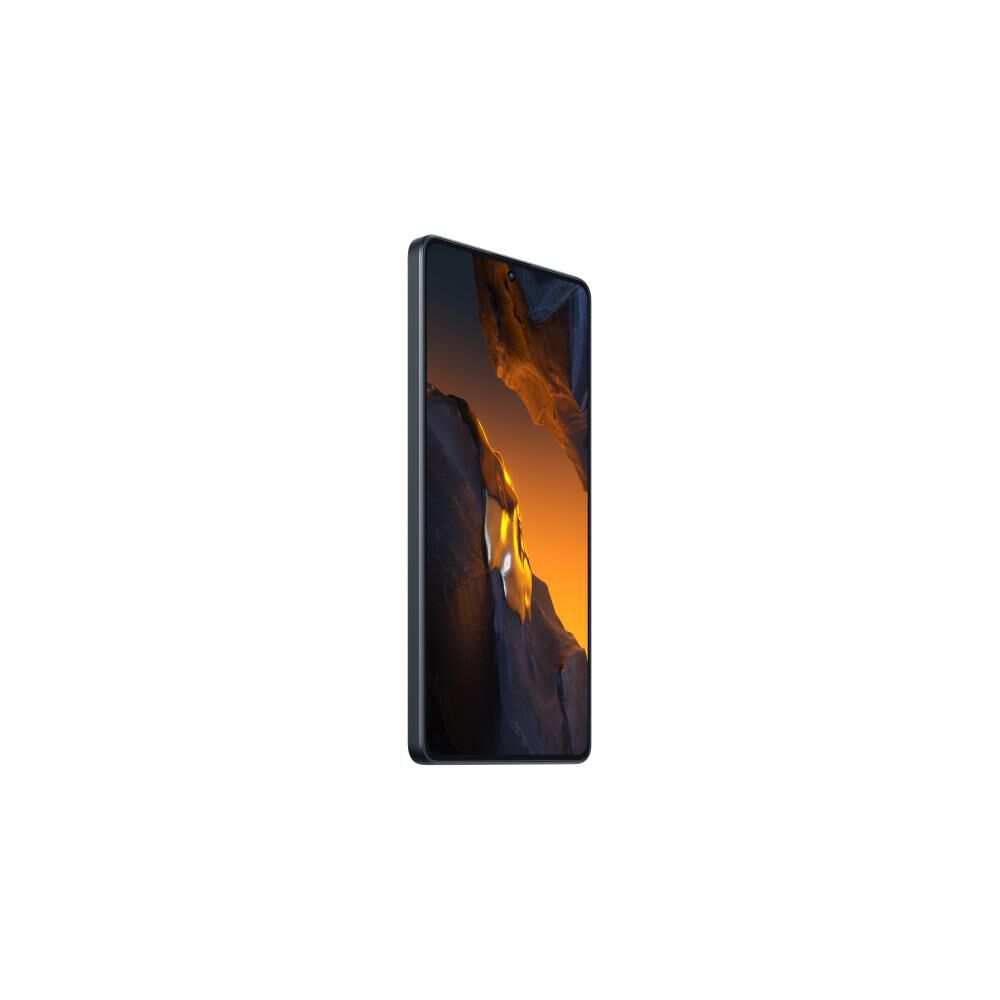 Smartphone Xiaomi Poco F5 / 5G / 256 GB / Liberado image number 2.0