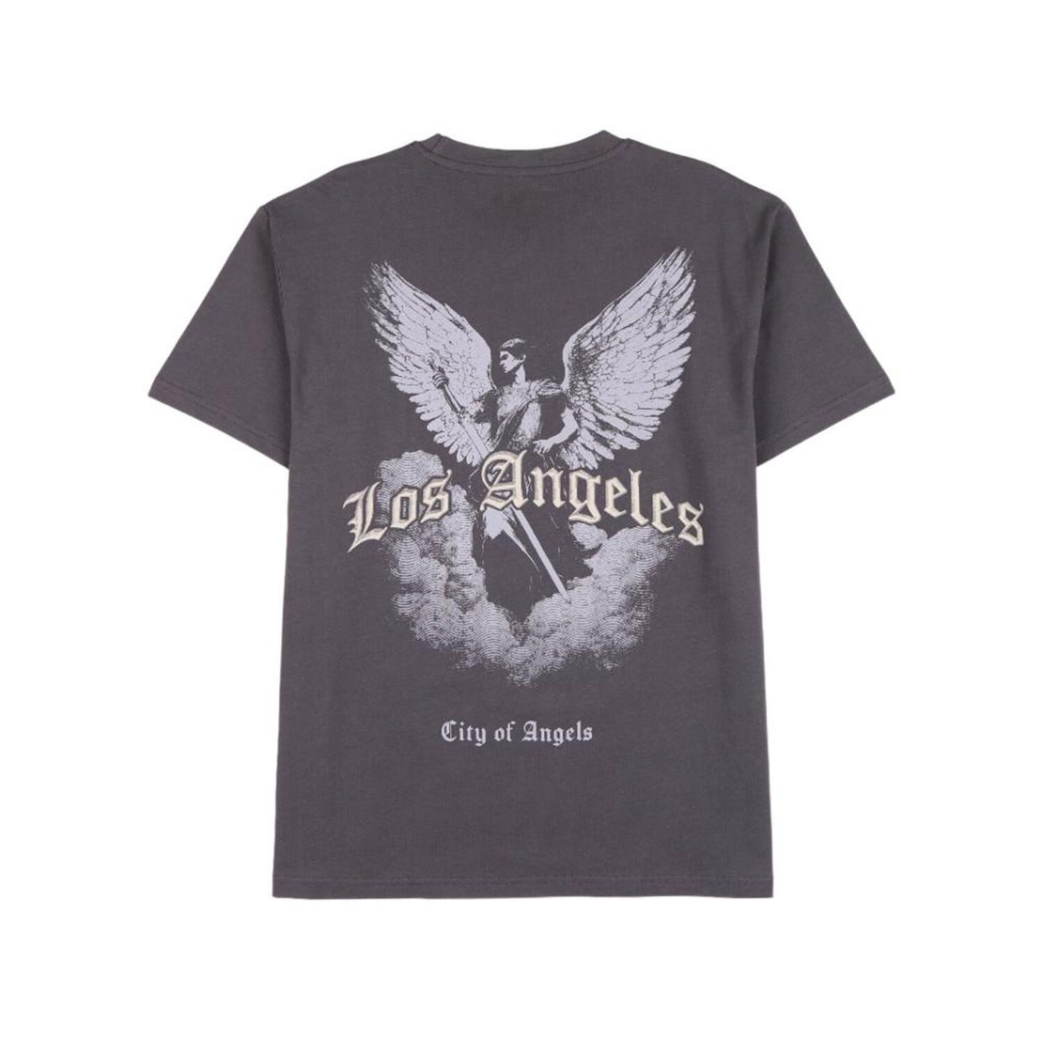 Polera Hombre Rolly Go image number 1.0