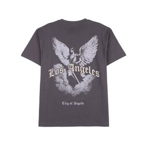 Polera Hombre Rolly Go