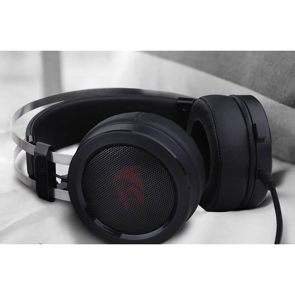 Audifonos Gamer Redragon Scylla Multiplataformas image number 9.0