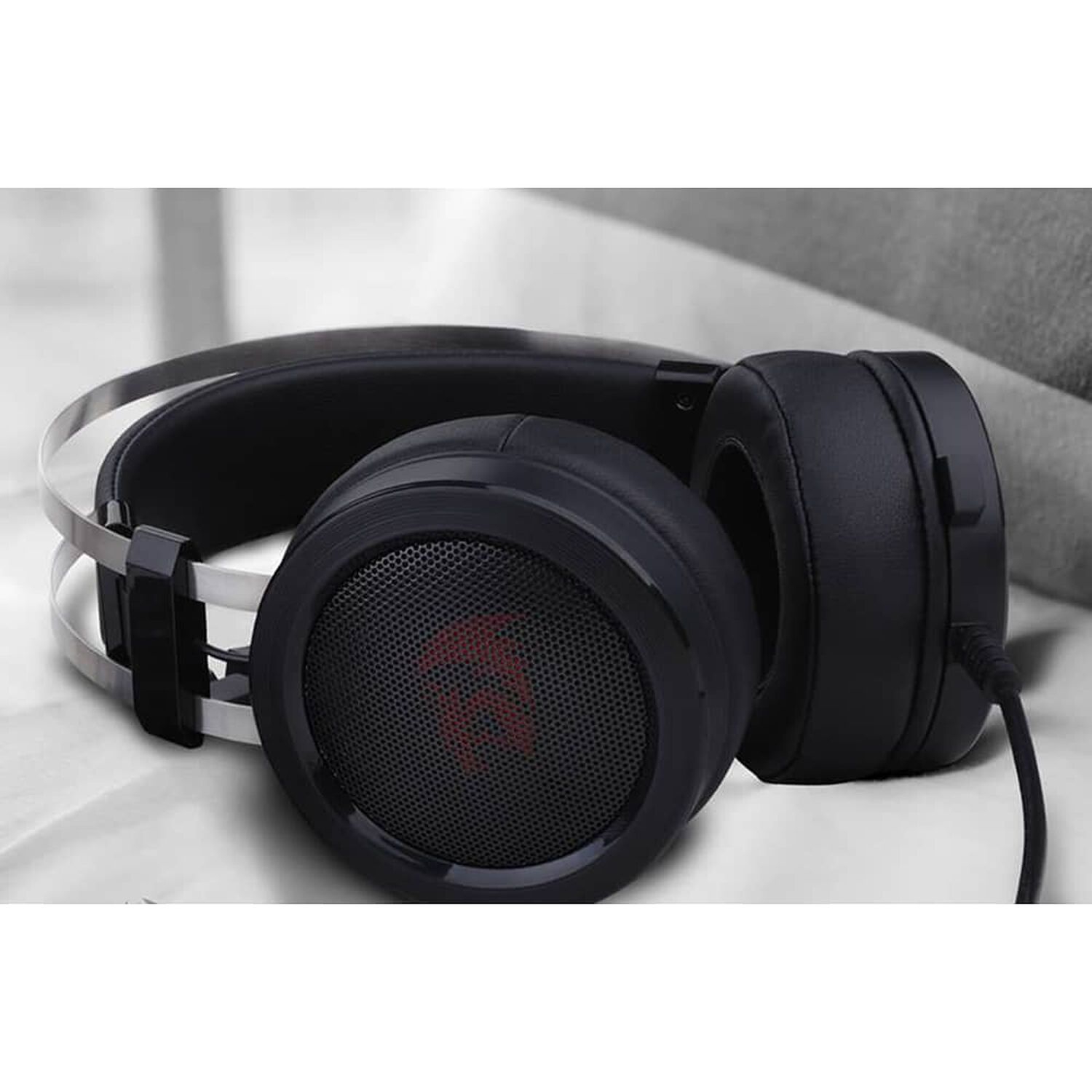 Audifonos Gamer Redragon Scylla Multiplataformas image number 11.0