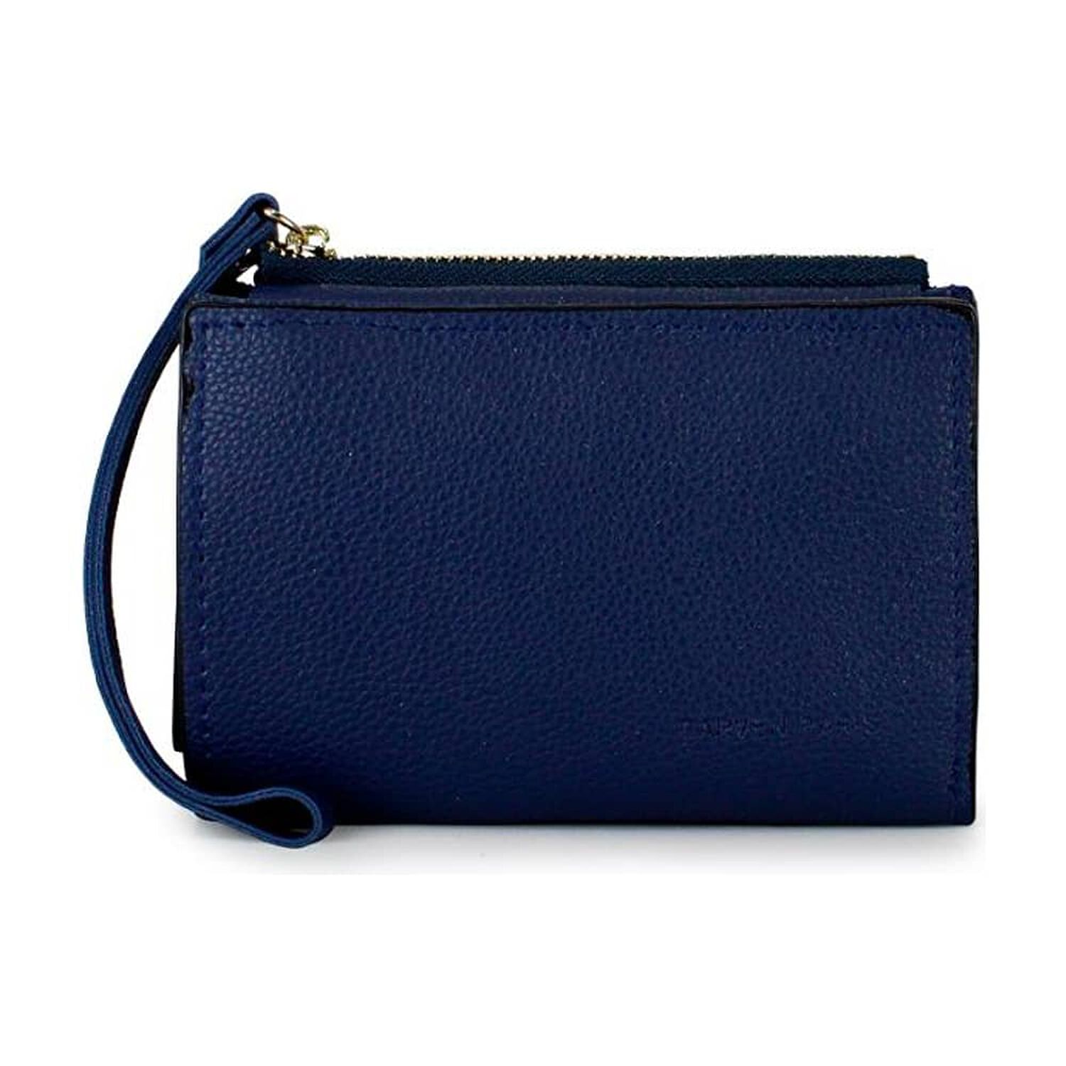 Billetera Mujer Adara Azul Carven image number 3.0