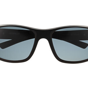 Lentes De Sol Polarizados Cat Cts-8019-104p Negro