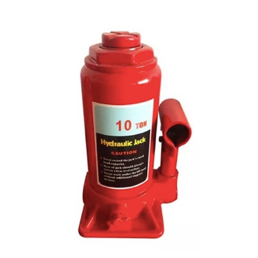 Gata Hidr&aacute;ulica 10 Toneladas image number 3.0