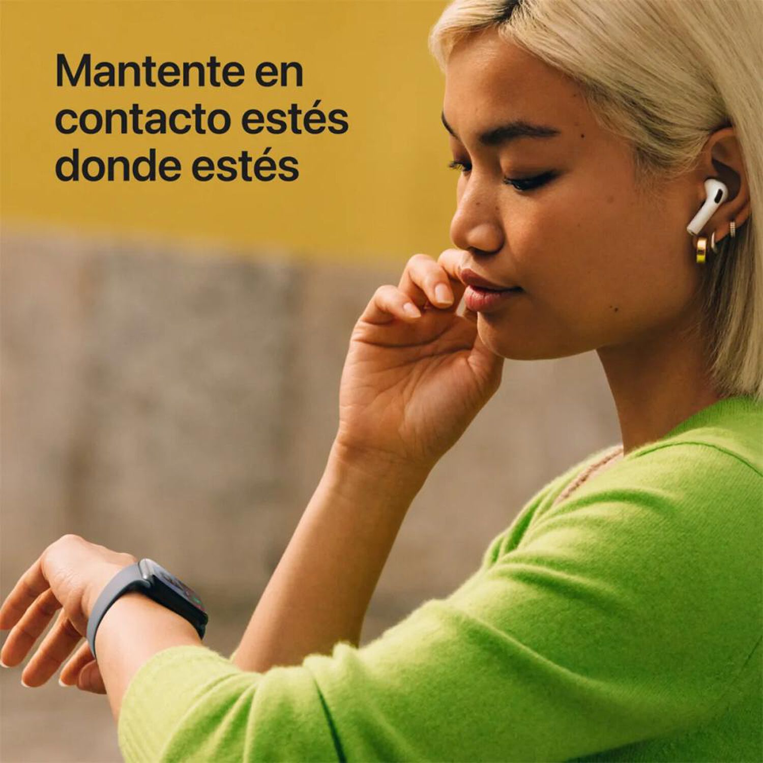 Apple Watch SE 3 / 44 Mm image number 3.0
