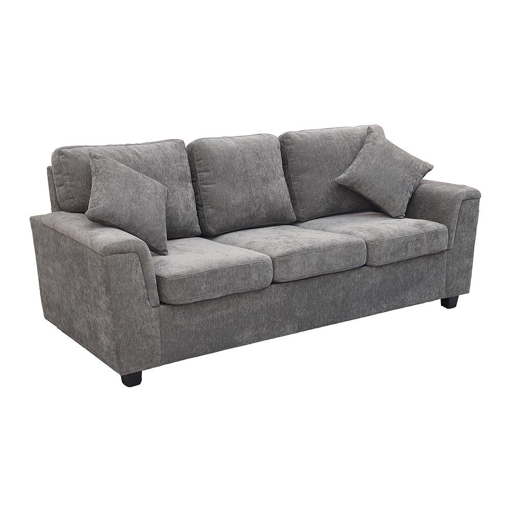 Sof&aacute; Azhome Bilbao / 3 Cuepos image number 1.0