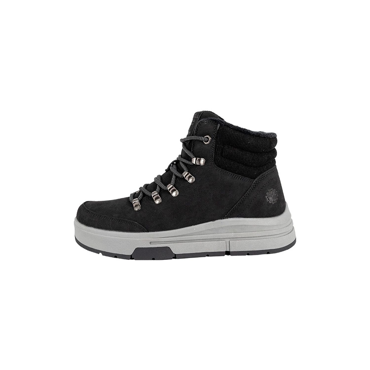 Botin Millan Negro Alquimia image number 1.0