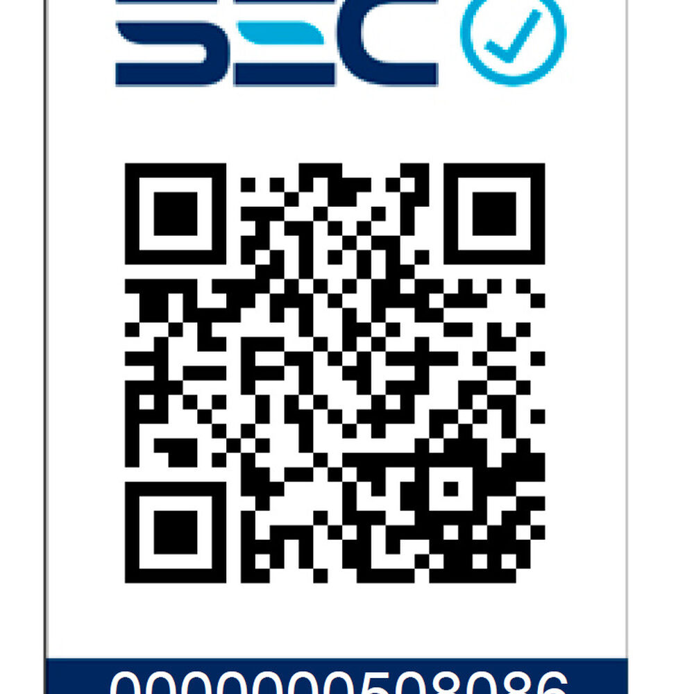 Estufa Calefactor Eléctrico Alumax 1500w Primaterm image number 9.0