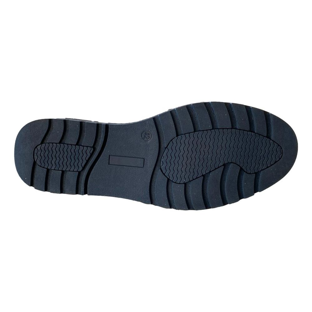 Zapato Casual Negro X0021 image number 3.0