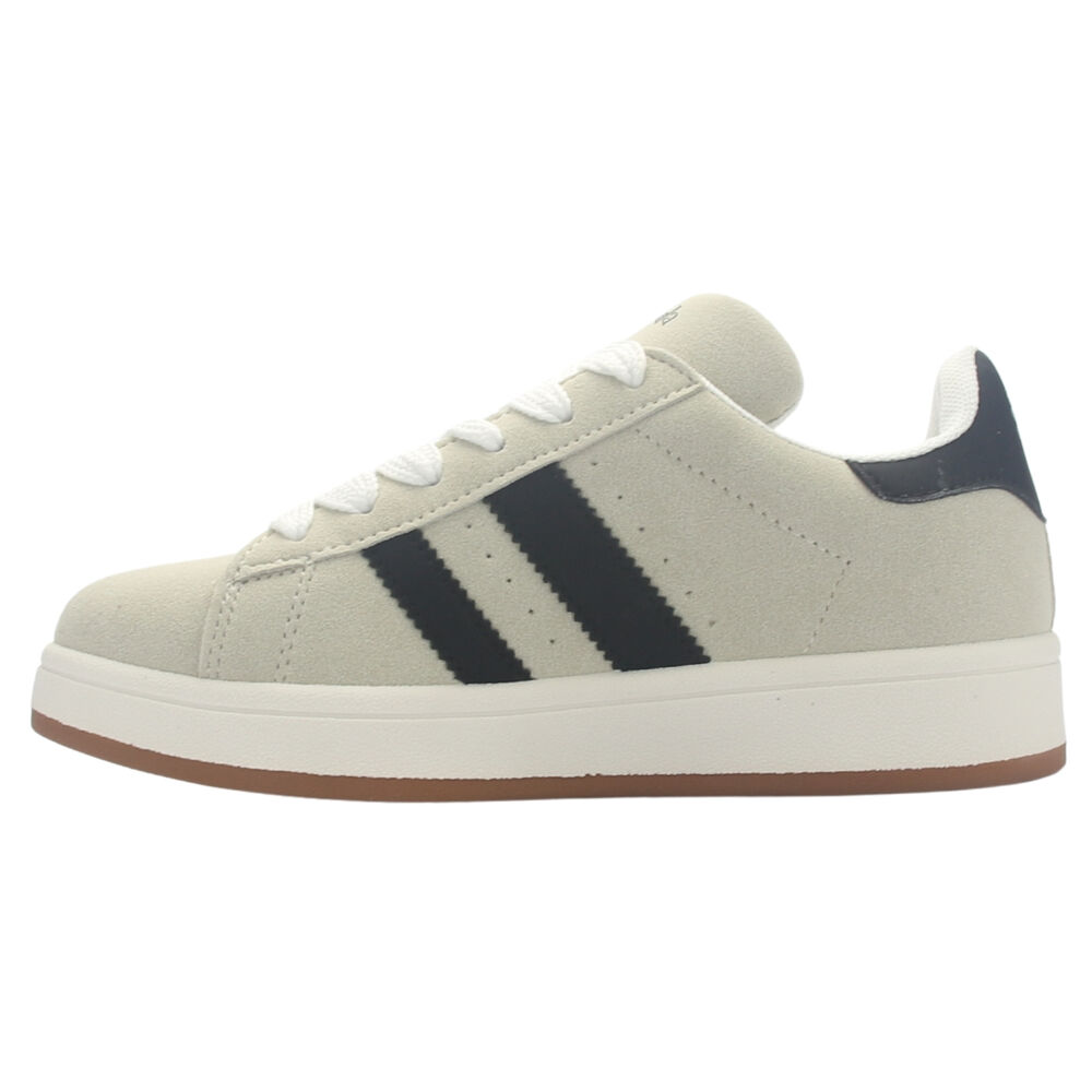 Zapatilla Mujer Chalada Annie-1 Beige Urbano image number 1.0