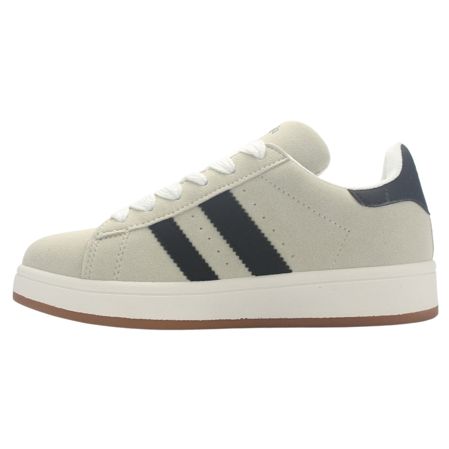 Zapatilla Mujer Chalada Annie-1 Beige Urbano image number 9.0