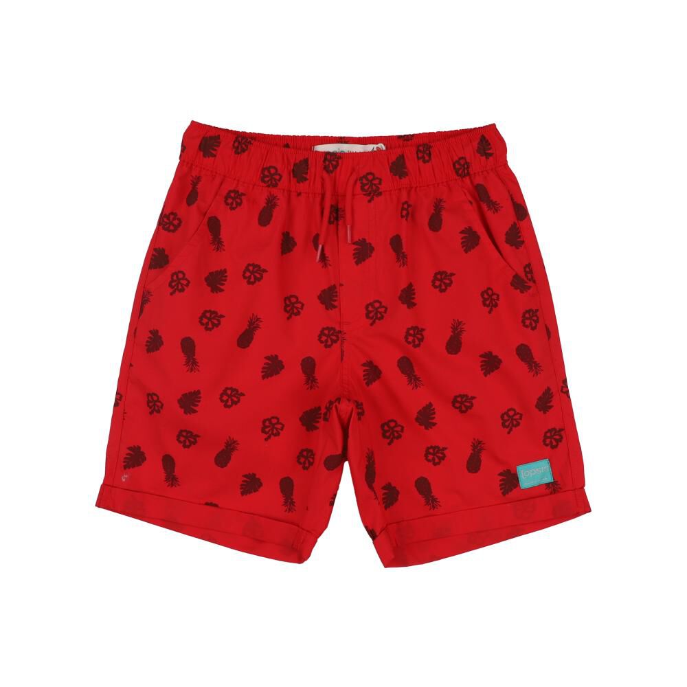 Bermuda Niño Topsis image number 0.0