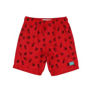 Bermuda Niño Topsis