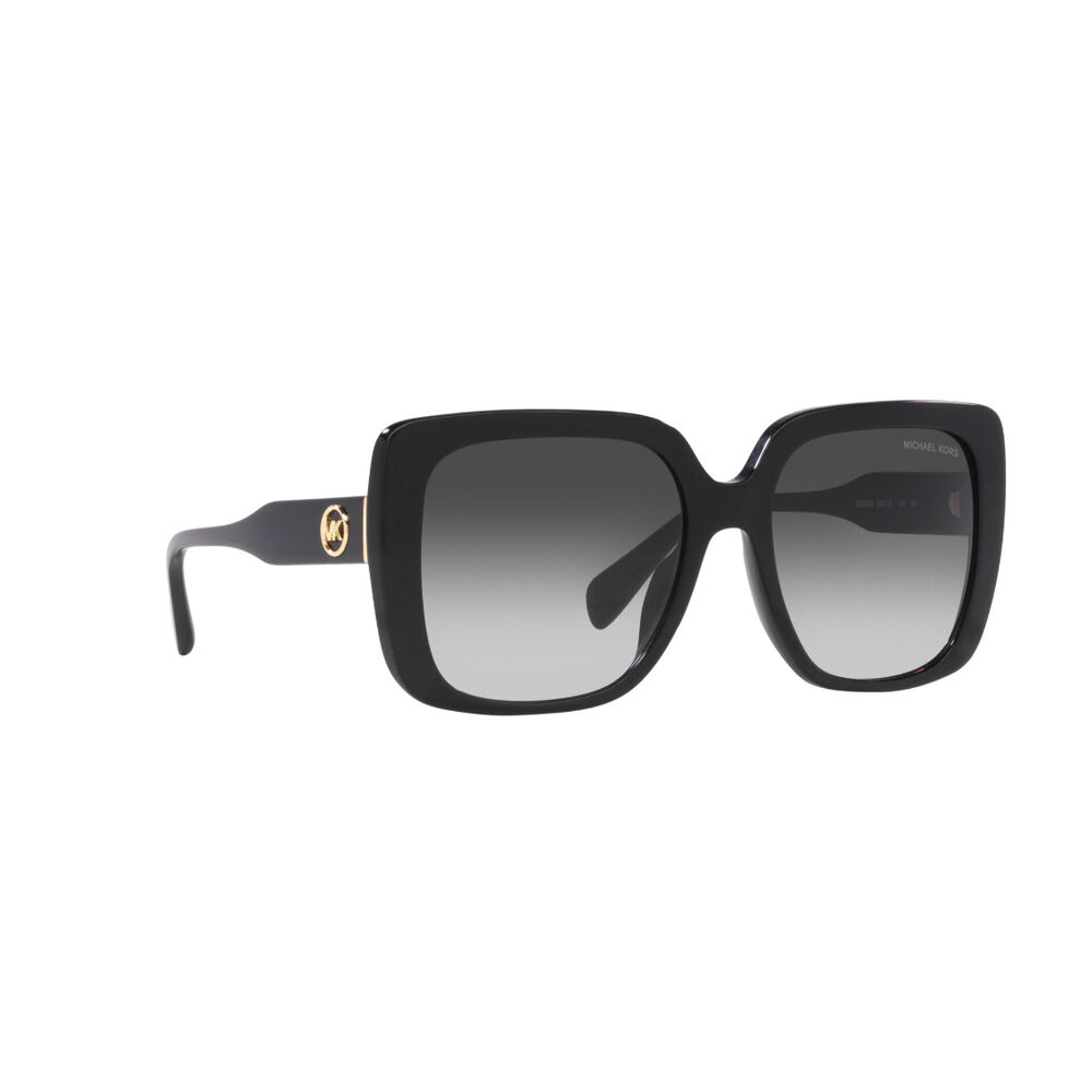 Lentes De Sol Mallorca Black Michael Kors image number 11.0