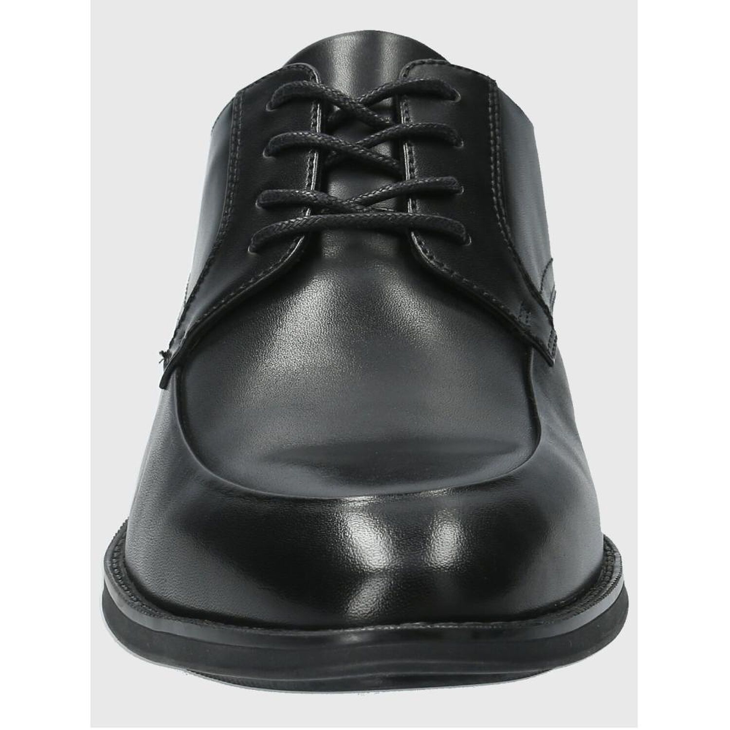 Zapato De Vestir Hombre Hush Puppies Rock Negro image number 2.0