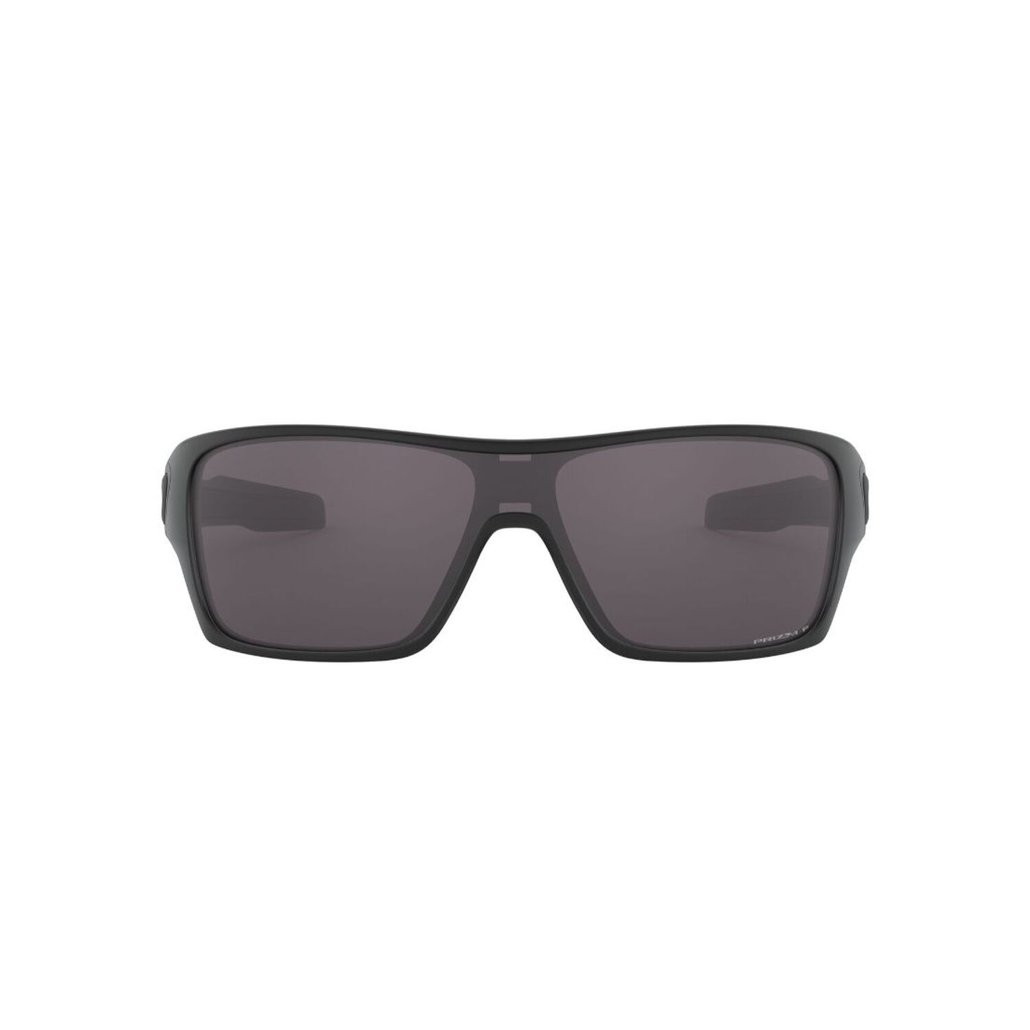 Lentes De Sol Turbine Rotor Prizm Grey Polarizados Oakley image number 1.0