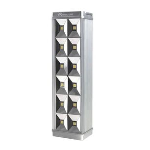 L&aacute;mpara De Emergencia 3w Macrotel Ms3305