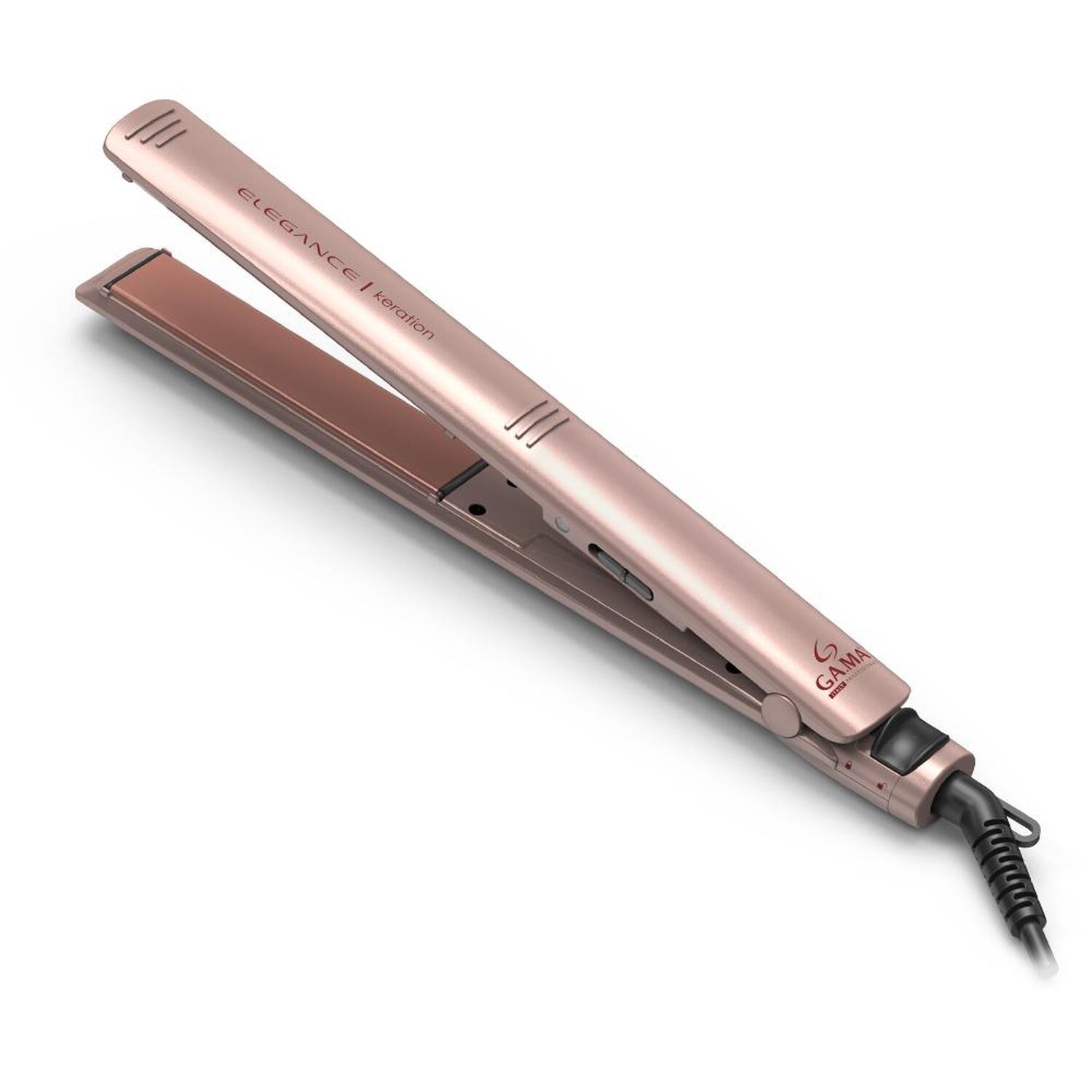 Alisador Gama Elegance Keration image number 0.0