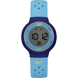 Reloj Reebok Ni&ntilde;os Rv-lai-k9-pnik-wk Laila Kids