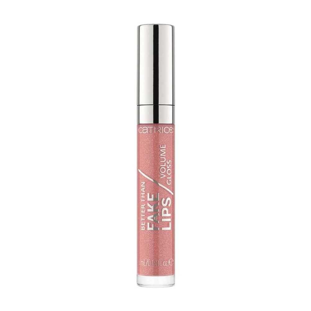 Brillo De Labios Voluminizador 070 Enhancing Ginger image number 0.0