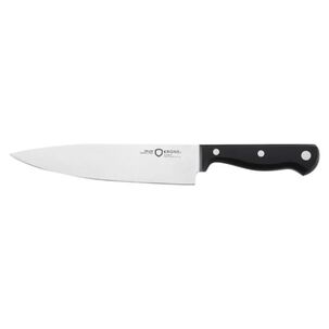 Cuchillo Krons Chef Carne 20cm Deluxe Plateado