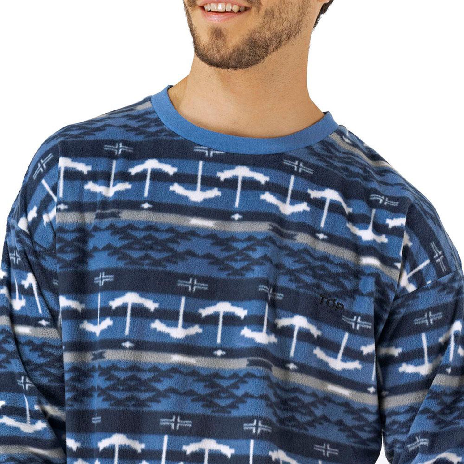 Pijama Top image number 2.0