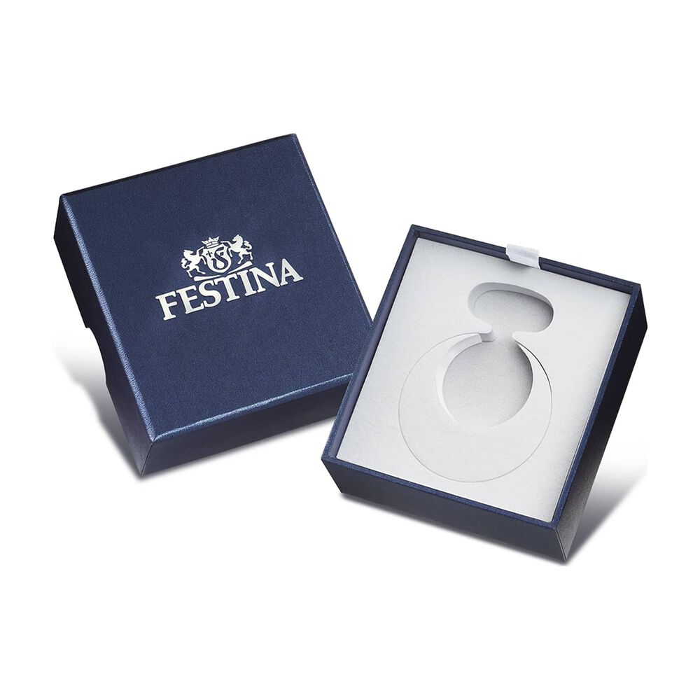 Reloj F2033/1 Festina Dorado Mujer Bolsillo image number 3.0