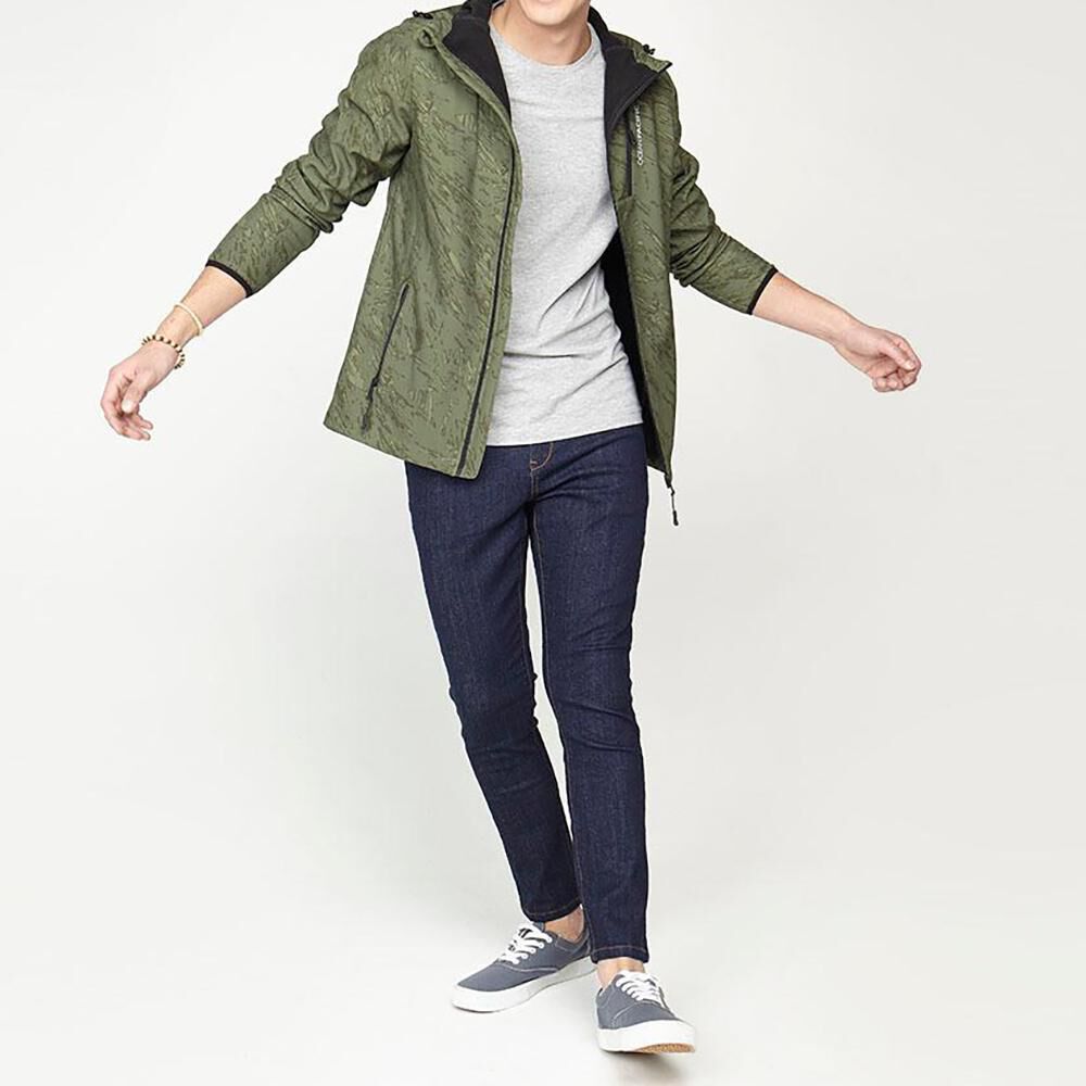 Chaqueta  Hombre Ocean Pacific image number 1.0