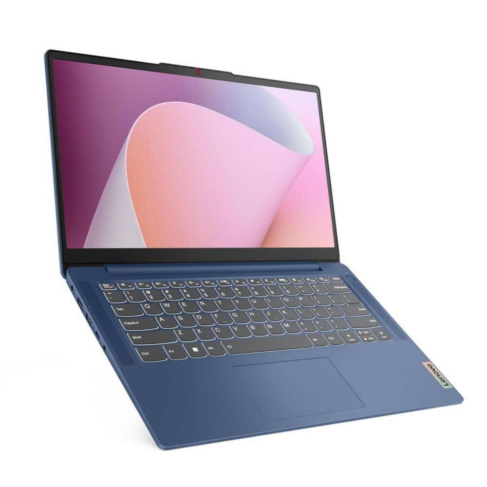 Notebook Ideapad Slim 3 Gen 8 Amd 16gb Ram 1tb Ssd 14" image number 6.0
