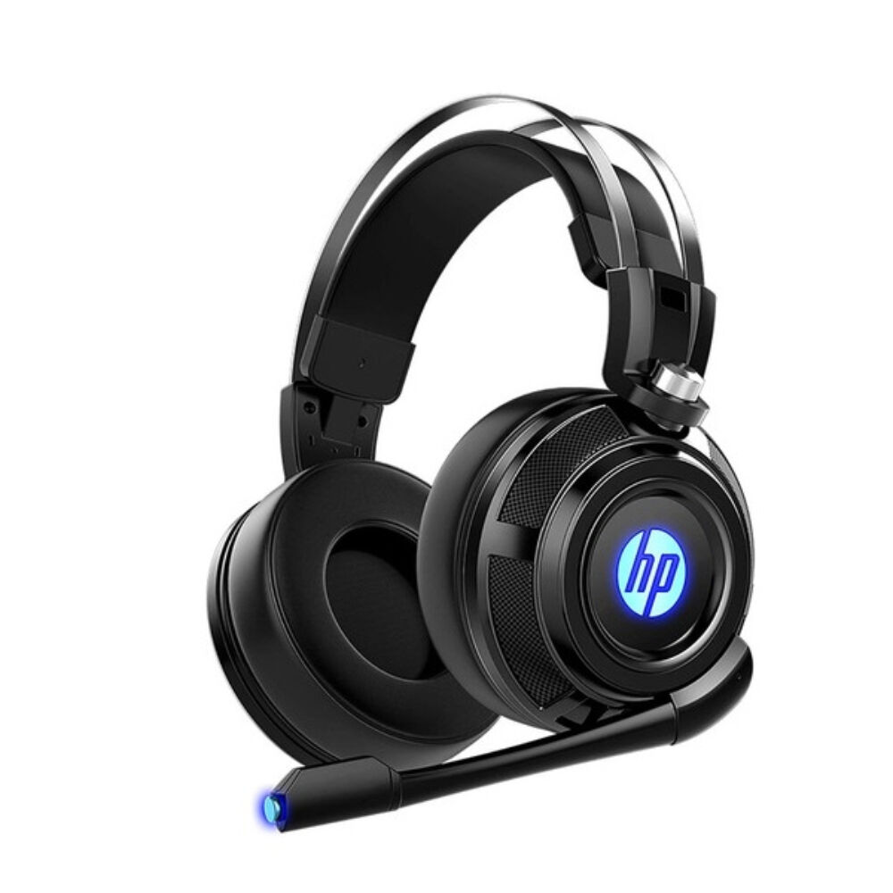 Audífonos Hp H200 Gamer image number 0.0