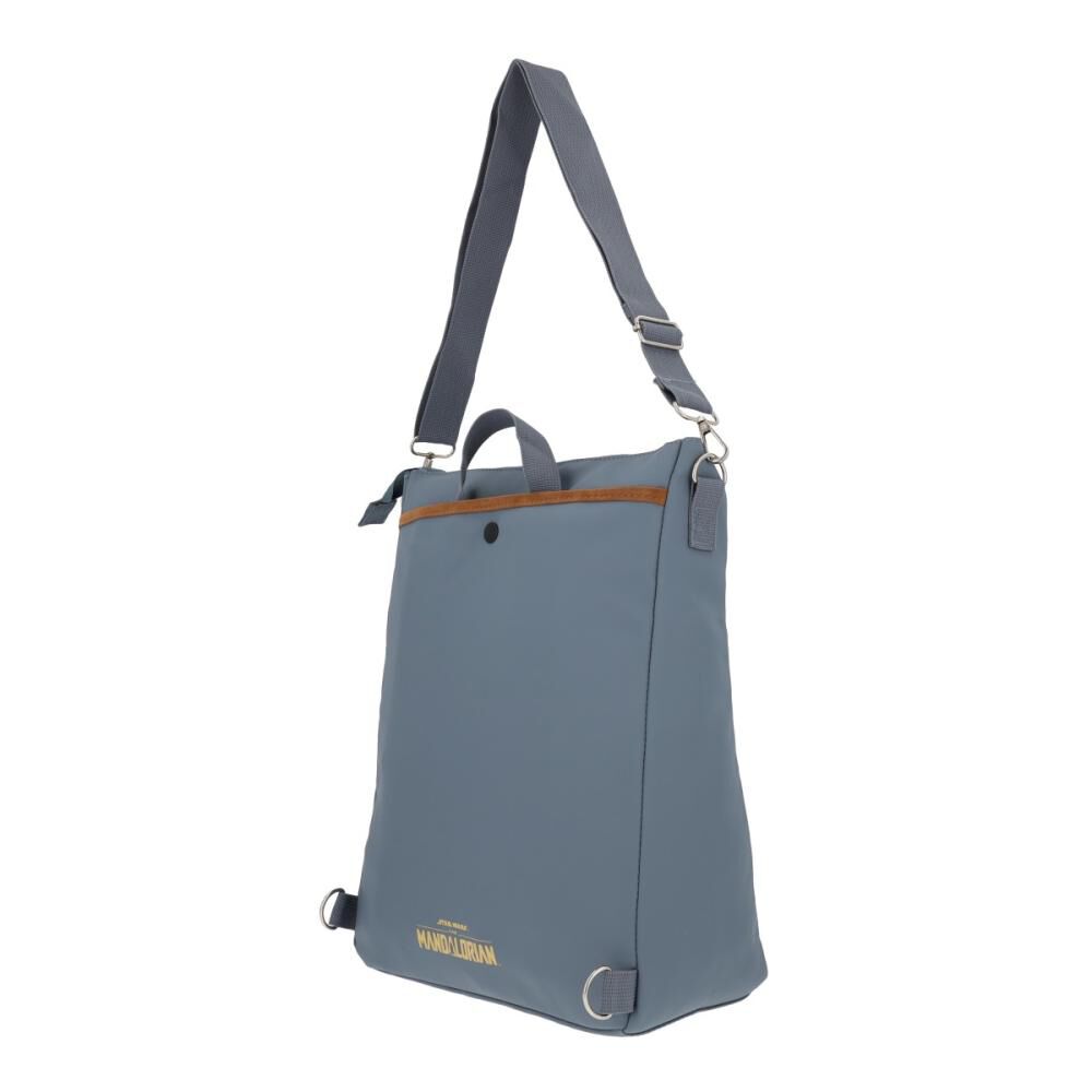 Bolso Tote Bag Star Wars Ahsoka image number 3.0