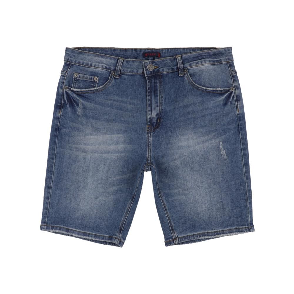 Bermuda Hombre The King's Polo Club image number 0.0