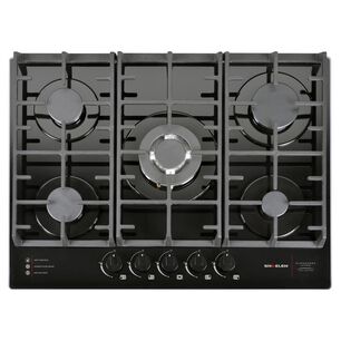Encimera A Gas Sindelen CEG-4800NG / 5 Quemadores