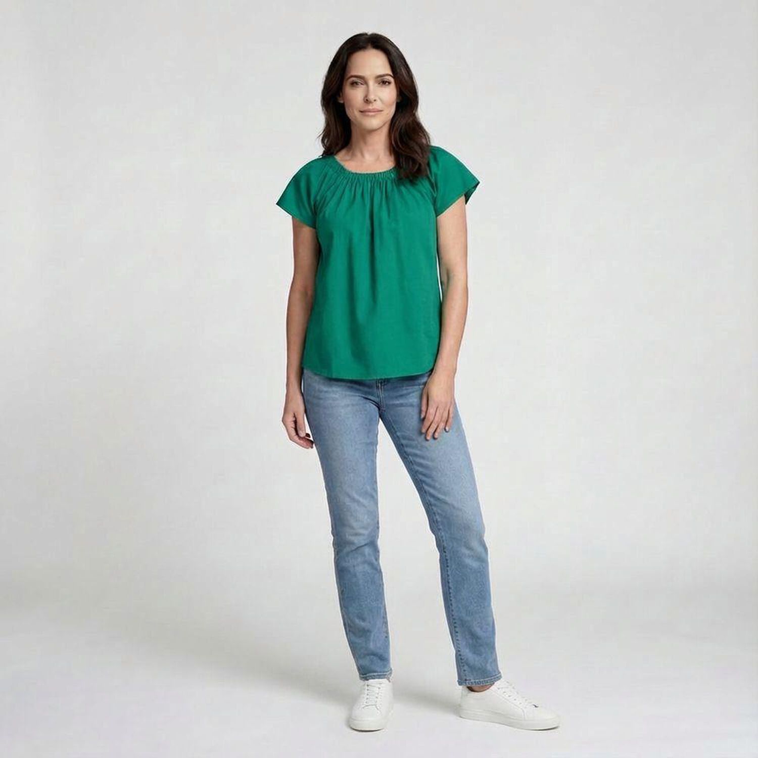 Blusa Mujer Geeps image number 0.0