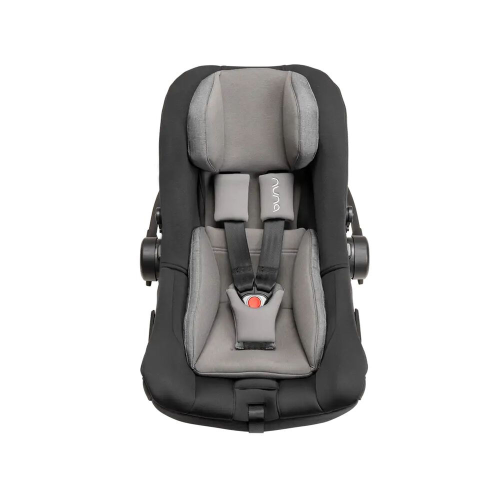 Silla De Auto Pipa Next Caviar Nuna image number 6.0