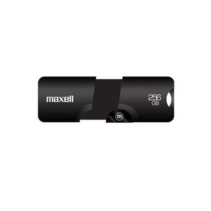 Pendrive Maxell 256gb Flix Usb 3.2