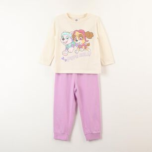 Pijama Ni&ntilde;a Paw Patrol