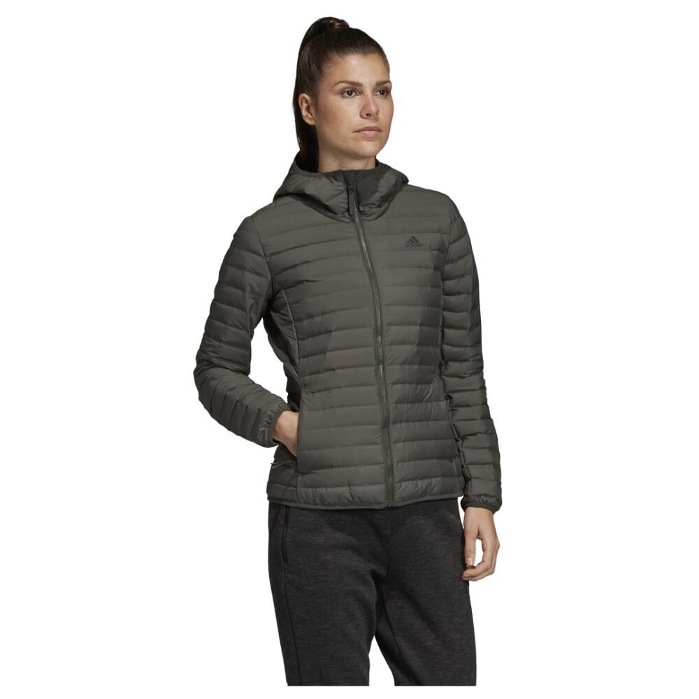 Plumon adidas mujer Clearance