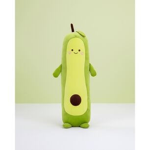 Peluche Almohada Palta Abrazable Suave Decorativa Hogar