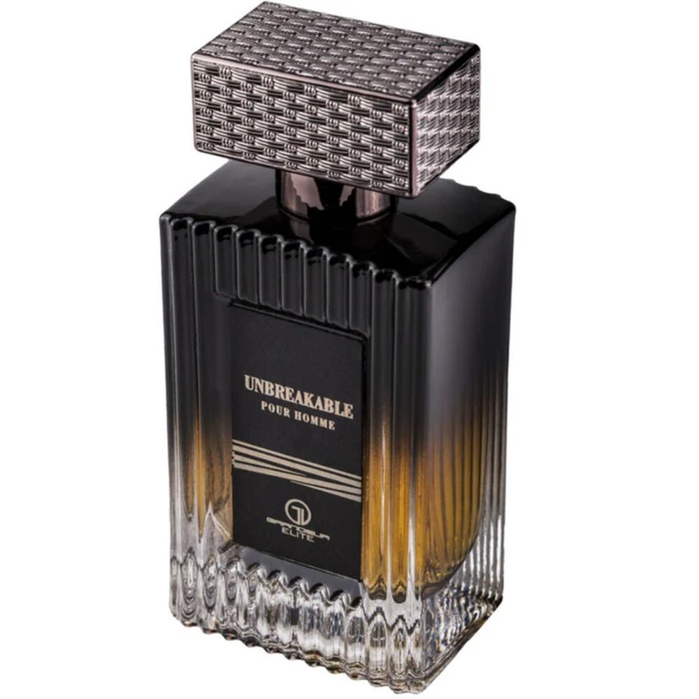 Grandeur Unbreakable Pour Homme Edp 100ml image number 0.0