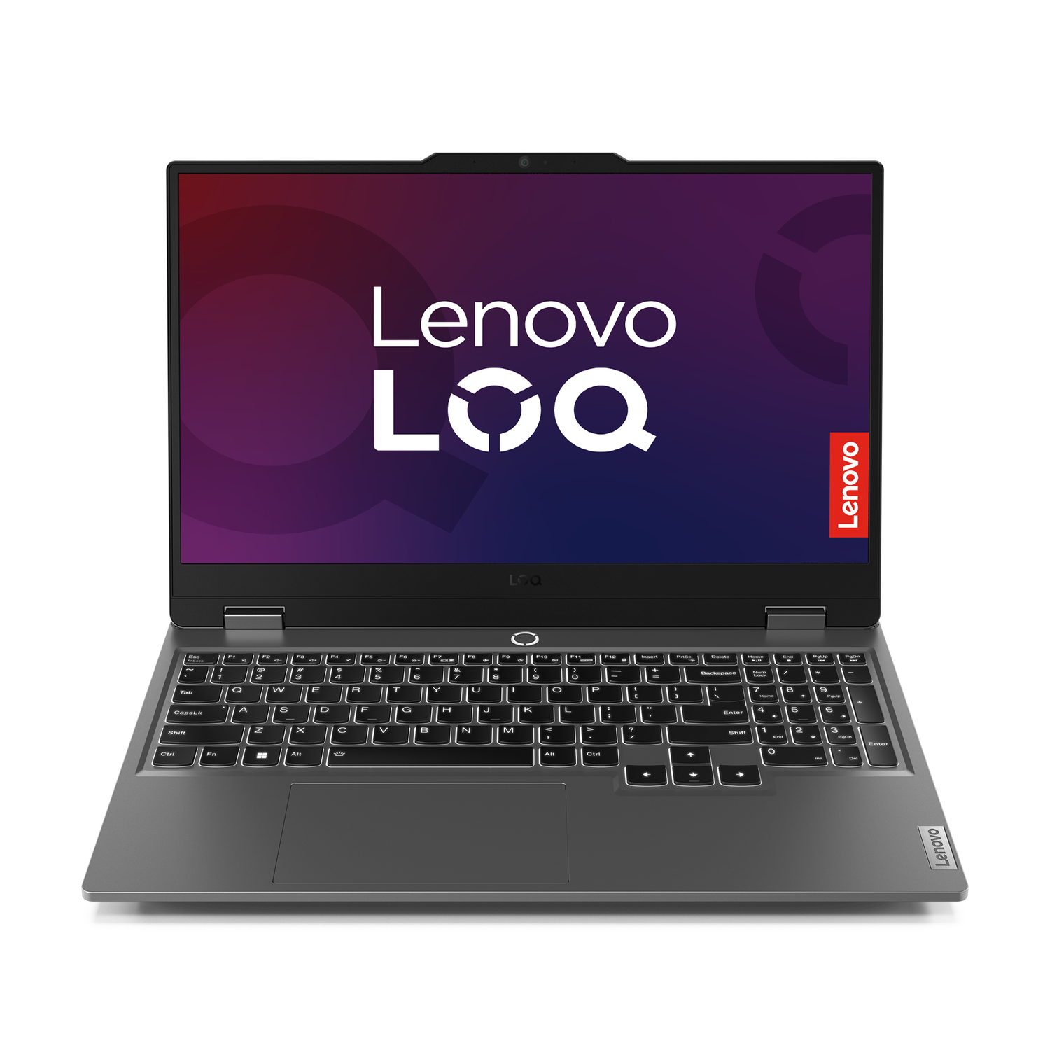 Notebook Gamer 15.6" Lenovo Loq / Intel Core I5 / 8 GB RAM / Nvidia Geforce RTX 2050 / 512 GB SSD image number 3.0