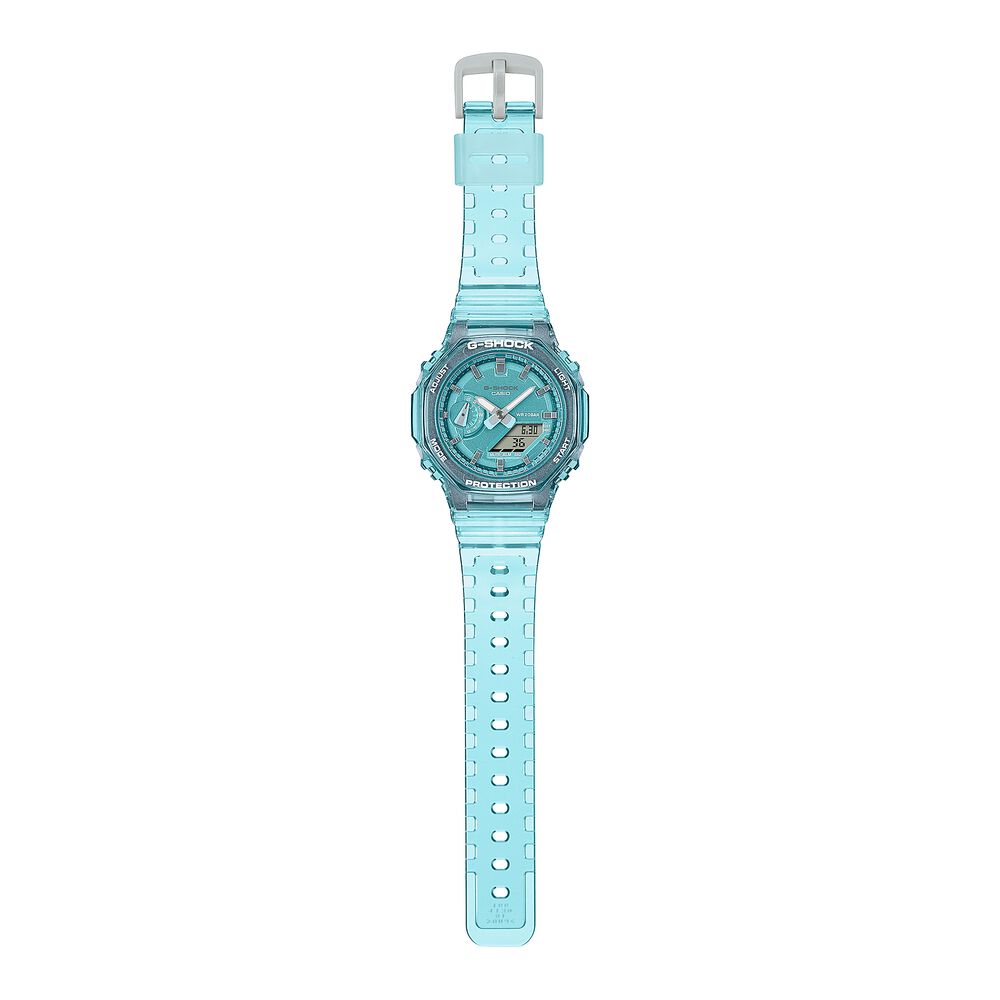 Reloj Deportivo G-shock Gma-s2100sk-2adr Extreme Line image number 1.0