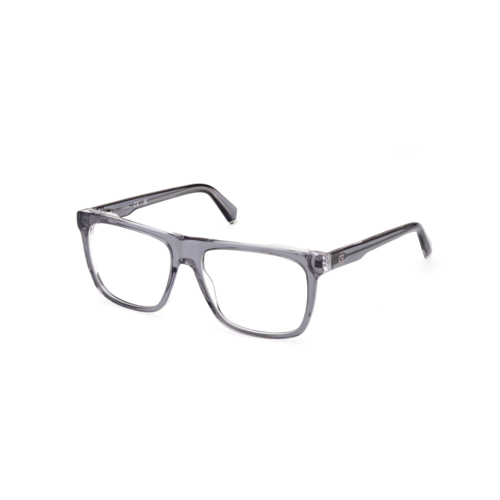 Lentes Ópticos Gris Guess image number 1.0