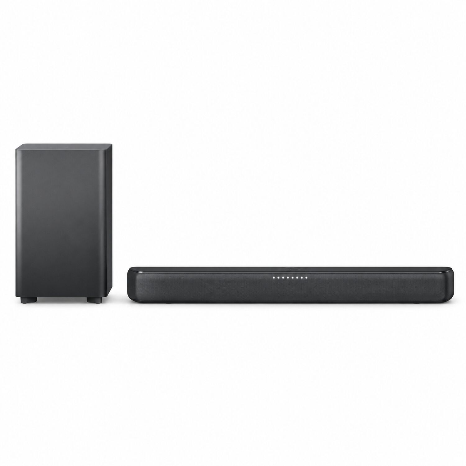 Home Theaters Bluetooth Philips 120w Sounbdbar + Subwoofer image number 3.0