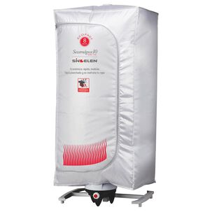 Secadora Sindelen SR-10 / 8 Kg