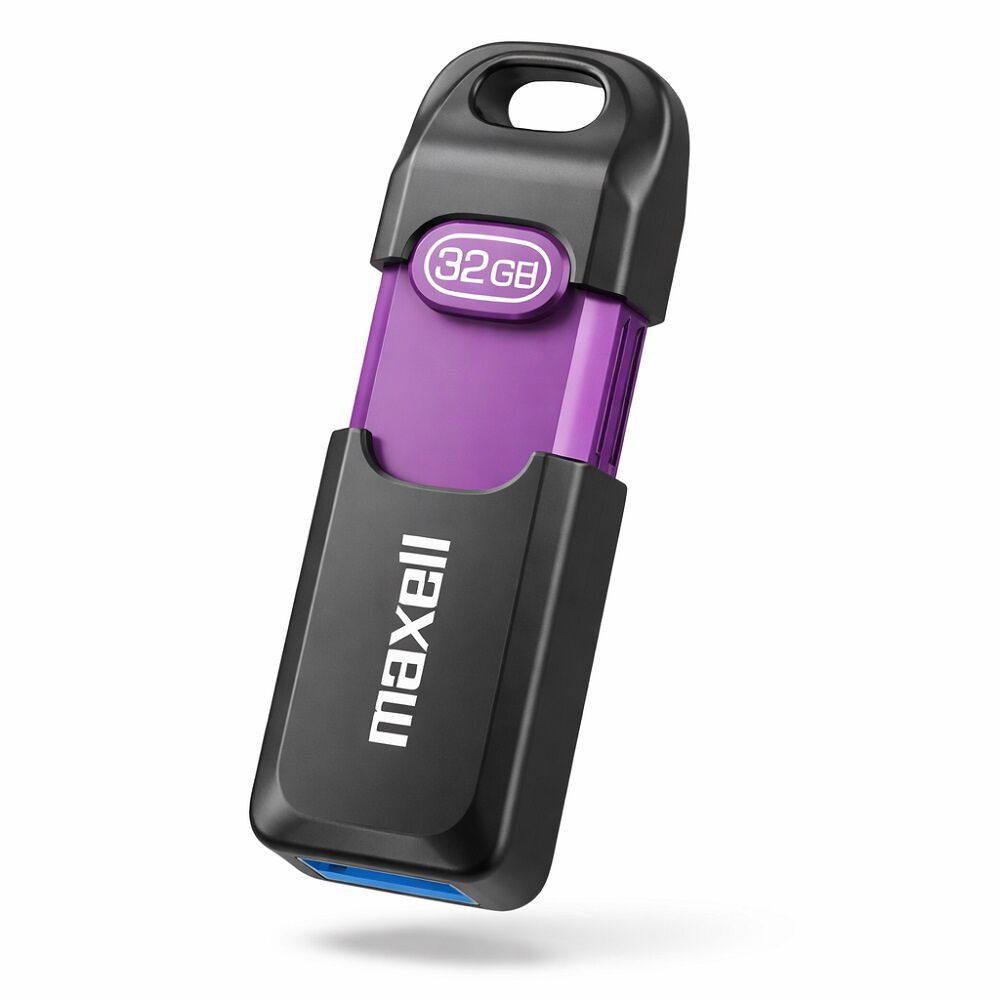Pendrive Maxell Flix 32gb Usb 3.2 Alta Velocidad image number 0.0
