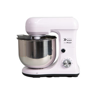 Batidora De Pedestal Art Mixer Blanco 4,3 Lt Easyways