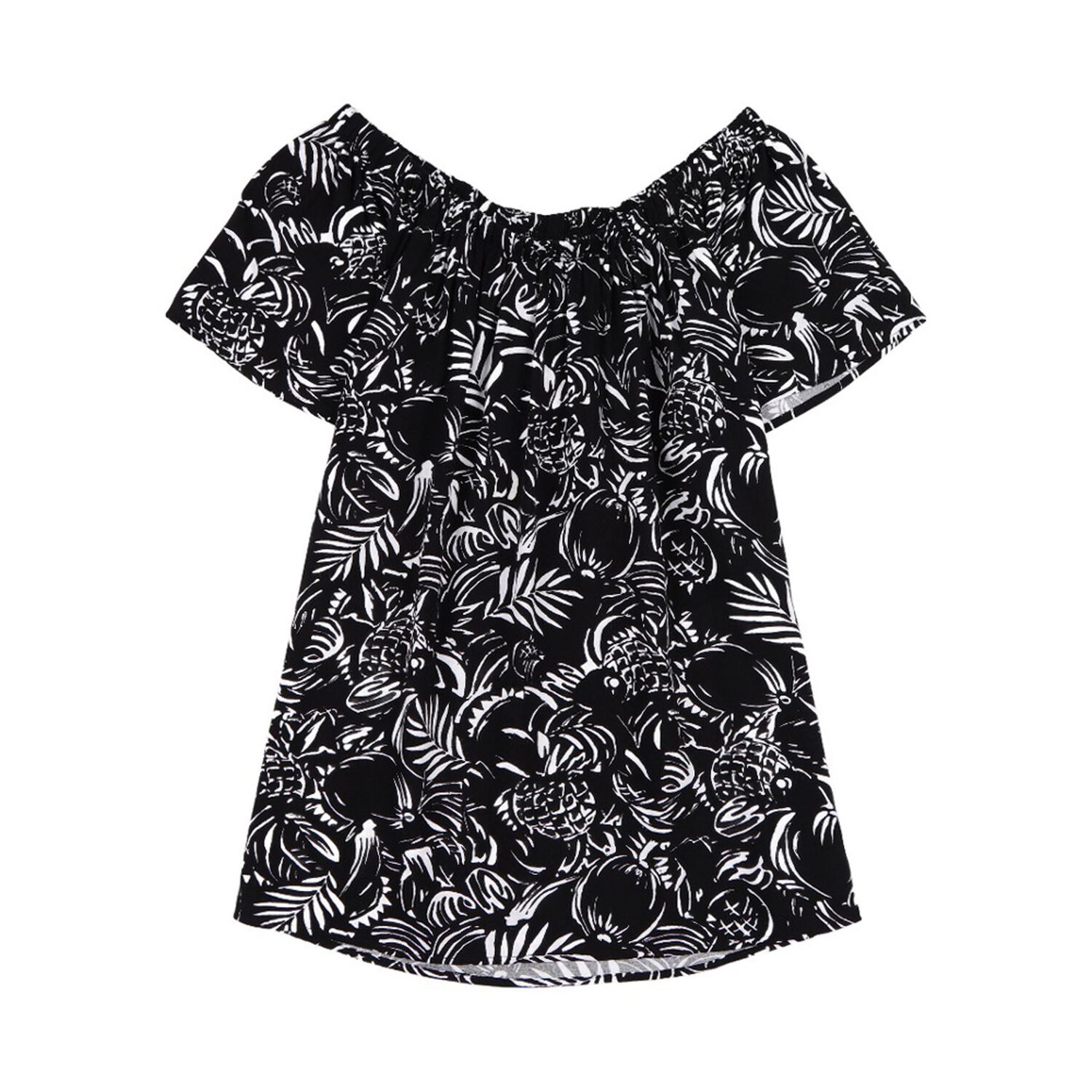 Blusa Mujer Geeps image number 0.0
