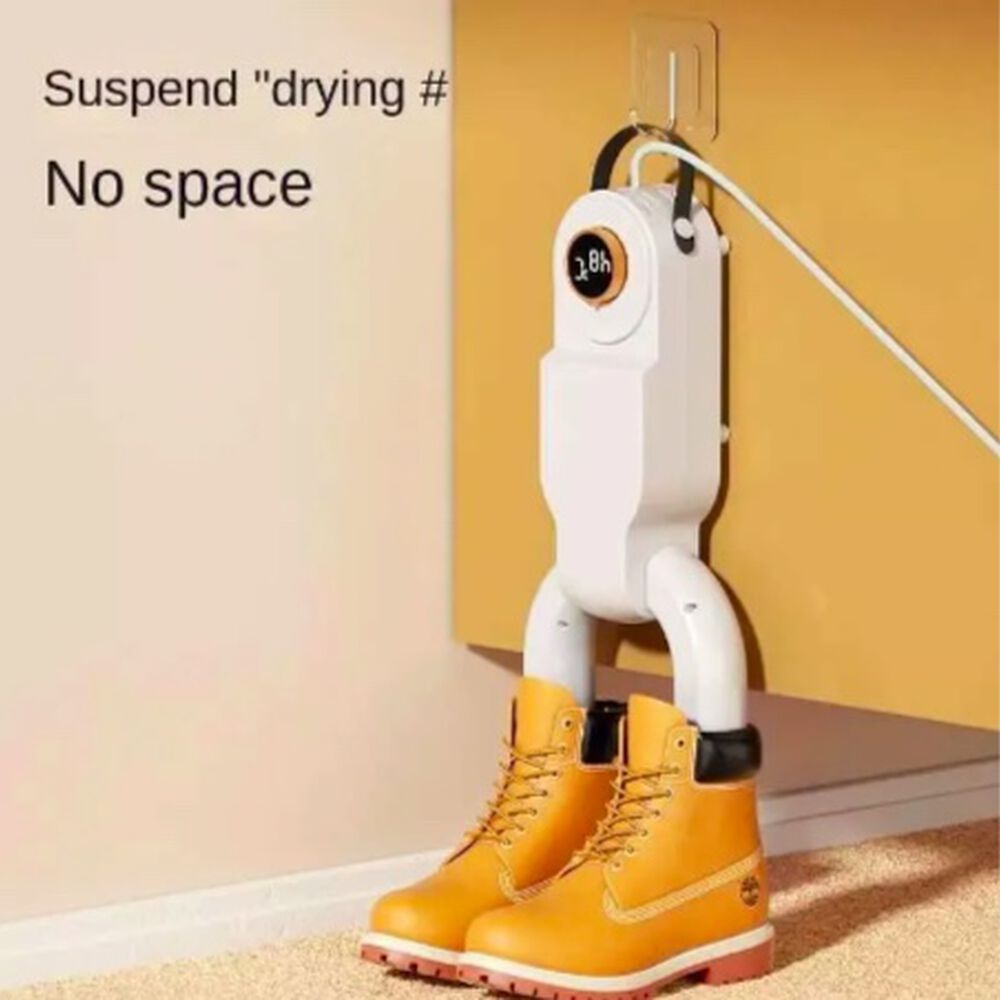 Porta Zapatos Secador Calentador image number 2.0