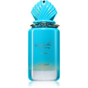Asdaaf Atlantis Blue Edp 100ml